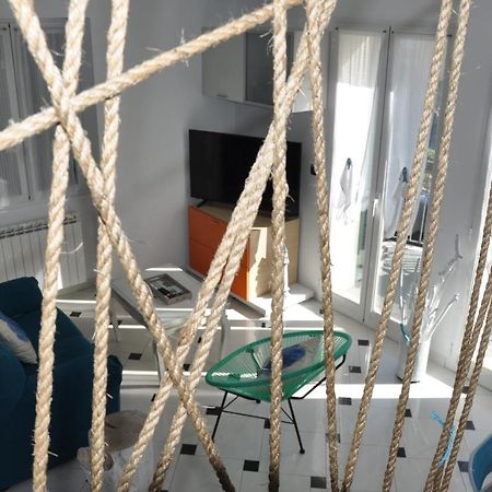 ולקרוסיה Appartamento Villa Rita A 100 M Dal Mare! מראה חיצוני תמונה