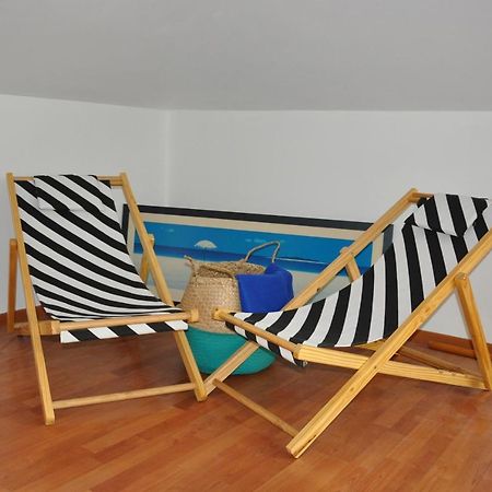 ולקרוסיה Appartamento Villa Rita A 100 M Dal Mare! מראה חיצוני תמונה