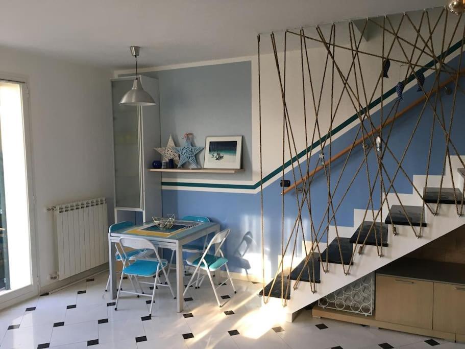 ולקרוסיה Appartamento Villa Rita A 100 M Dal Mare! מראה חיצוני תמונה
