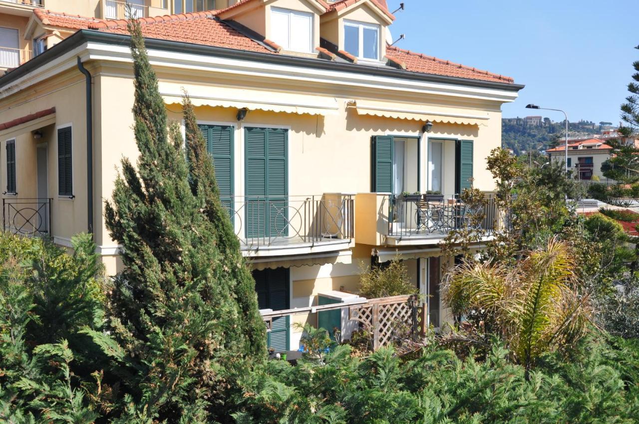 ולקרוסיה Appartamento Villa Rita A 100 M Dal Mare! מראה חיצוני תמונה