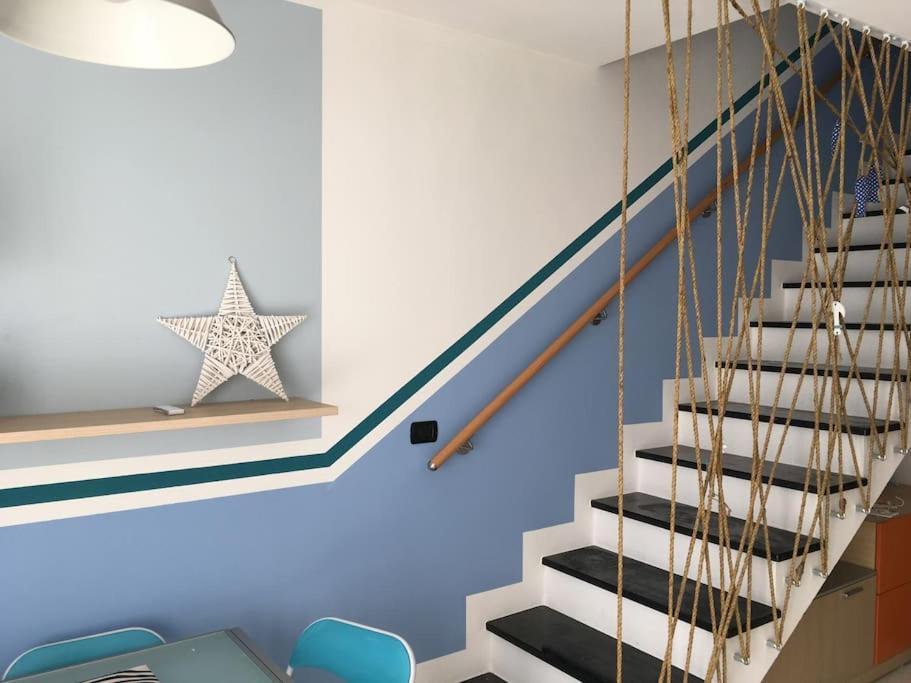 ולקרוסיה Appartamento Villa Rita A 100 M Dal Mare! מראה חיצוני תמונה