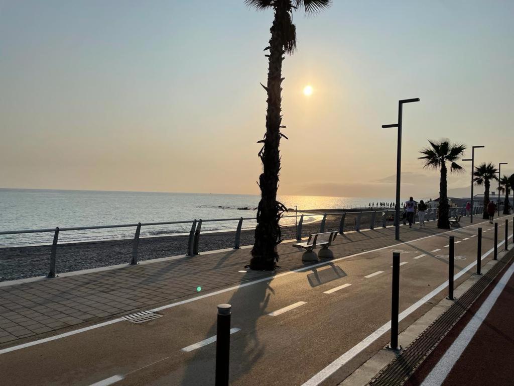 ולקרוסיה Appartamento Villa Rita A 100 M Dal Mare! מראה חיצוני תמונה