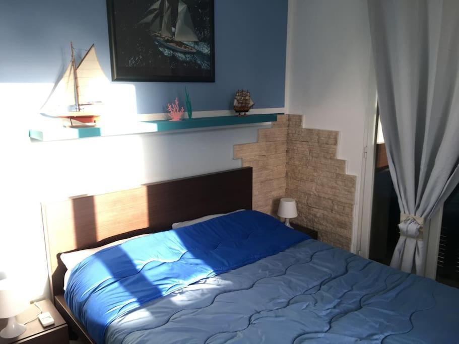 ולקרוסיה Appartamento Villa Rita A 100 M Dal Mare! מראה חיצוני תמונה